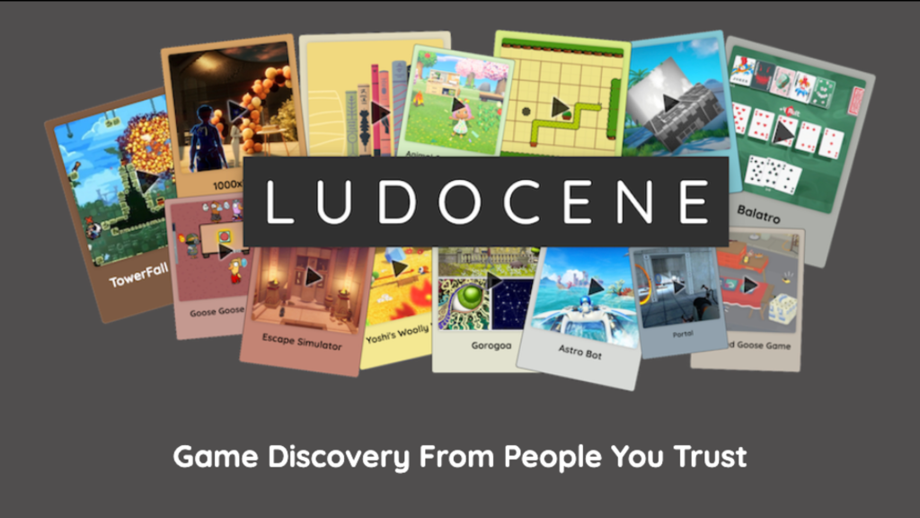 To The Expert Who Ruined My Ludocene Horror Run, You Have Great&nbsp;Taste