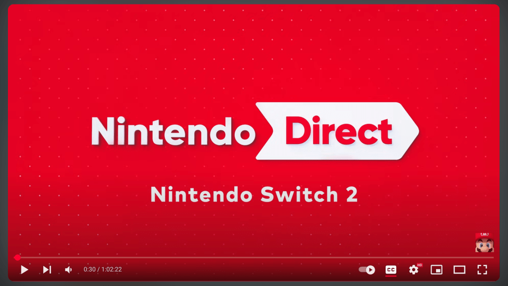 The Switch 2 Direct Aftermath Revealed I Have Nintendo At&nbsp;Home