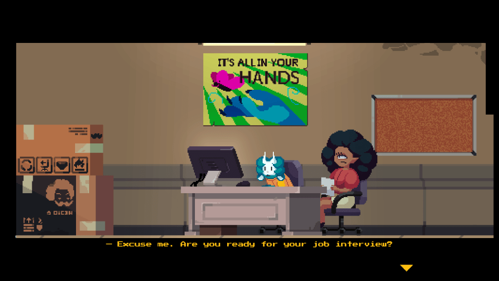 PEPPERED Made Me Think About The Ways People Die At&nbsp;Work