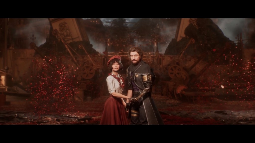 Expedition 33 Understands Violence Is About More Than&nbsp;Blood