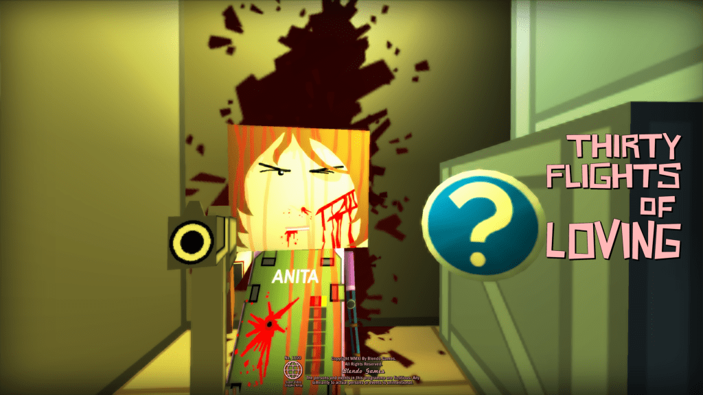 Thirty Flights of Loving: A Ride That Felt Like A Poem But Was Really A&nbsp;Song