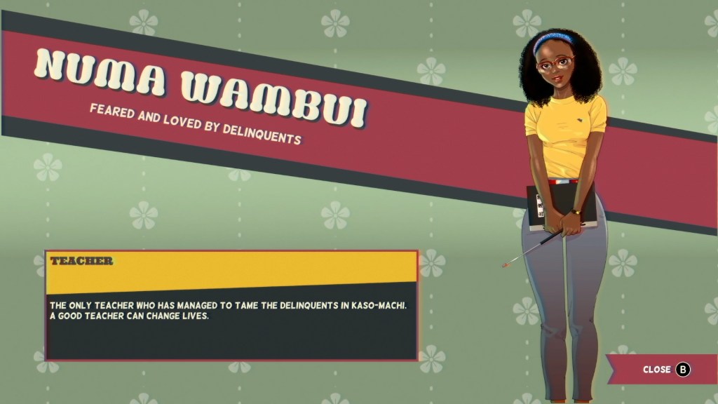 Promise Mascot Agency Voice Actress Reina Shares How Art Imitated Life In Her First Video Game&nbsp;Performance