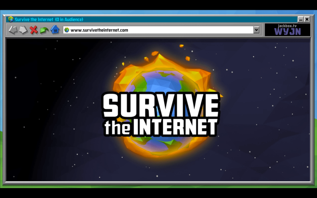 Give Your Mother The Gift of Surviving The&nbsp;Internet