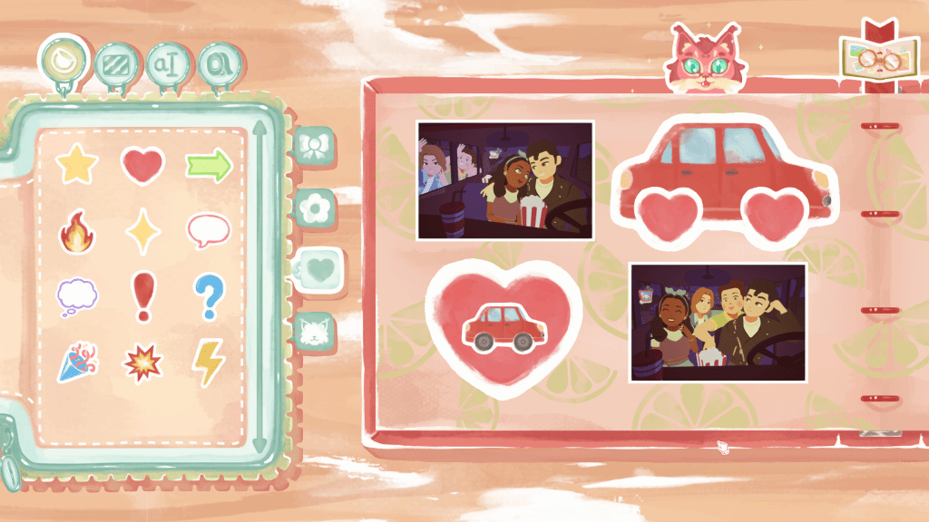 Puzzler Instants Shows How Photo Albums Encourage Intentional&nbsp;Reflection