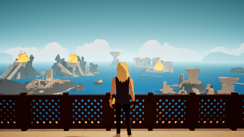 Many Nights A Whisper Is A Lesson In Preparing For The&nbsp;Future