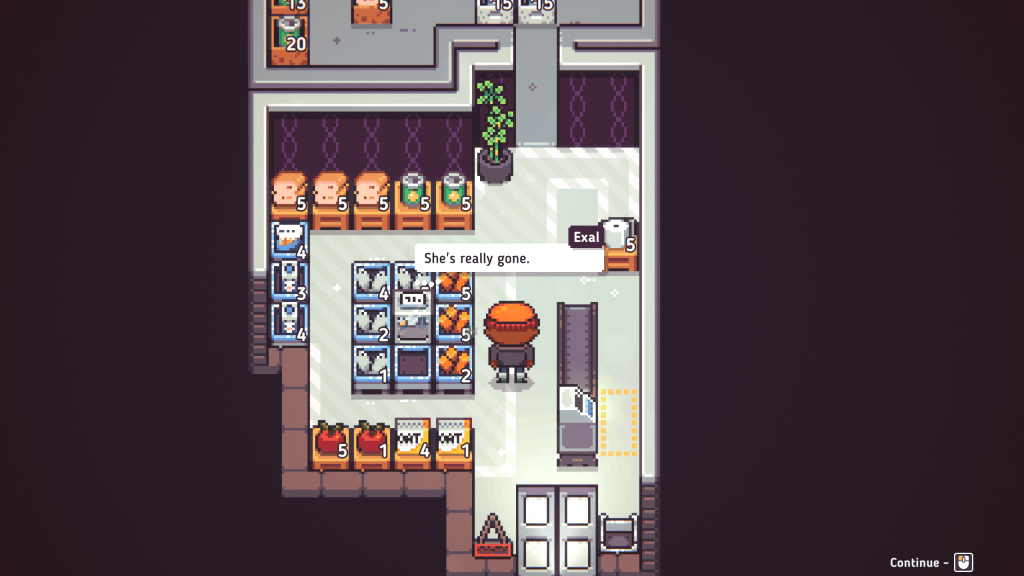 There Is No Grace In Making A Business Like Discounty&nbsp;Bigger