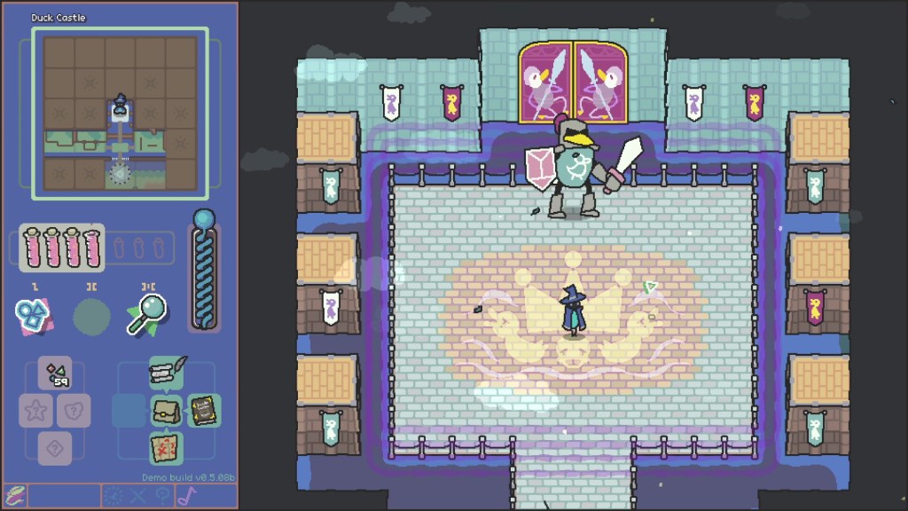 Scrabdackle Is Making Me Beef With The “Pinnacle of Duck Warfowl” Or&nbsp;Whatever