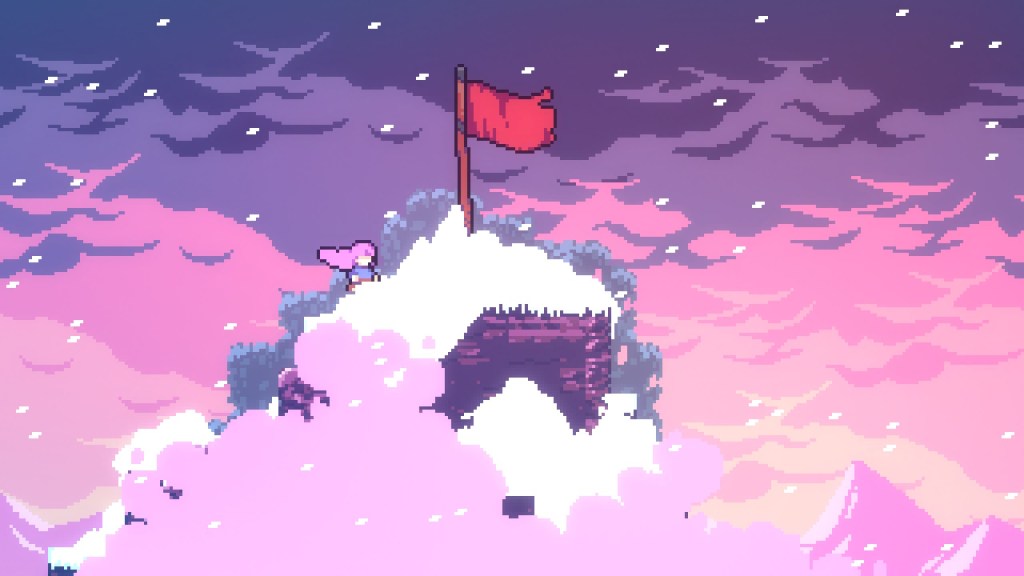 Celeste Was My Favorite Way To Study Spanish For A&nbsp;Week