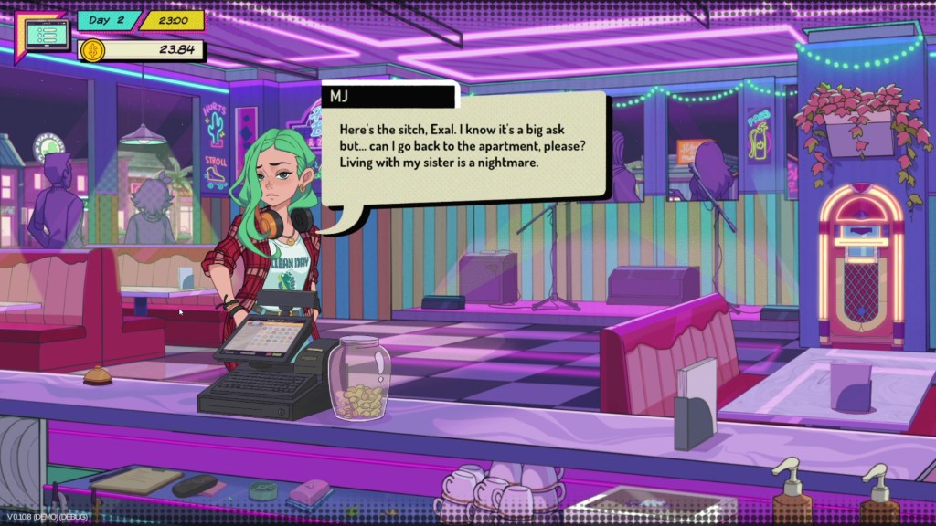 High Times Gives You The Mood Enhancers To (Maybe) Reconcile With Your&nbsp;Exes