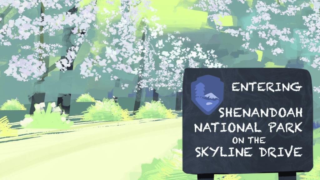 Bluegrass Is A Rhythm Game Best Played With Your Eyes&nbsp;Closed