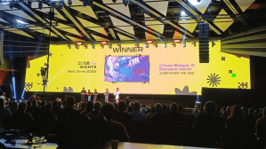 Citizen Sleeper 2 Wins Amnesty International’s Best Game Award. Also, Amnesty International Has Awards For&nbsp;Games